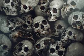 Pile Of Skulls photos, royalty-free images, graphics, vectors ...